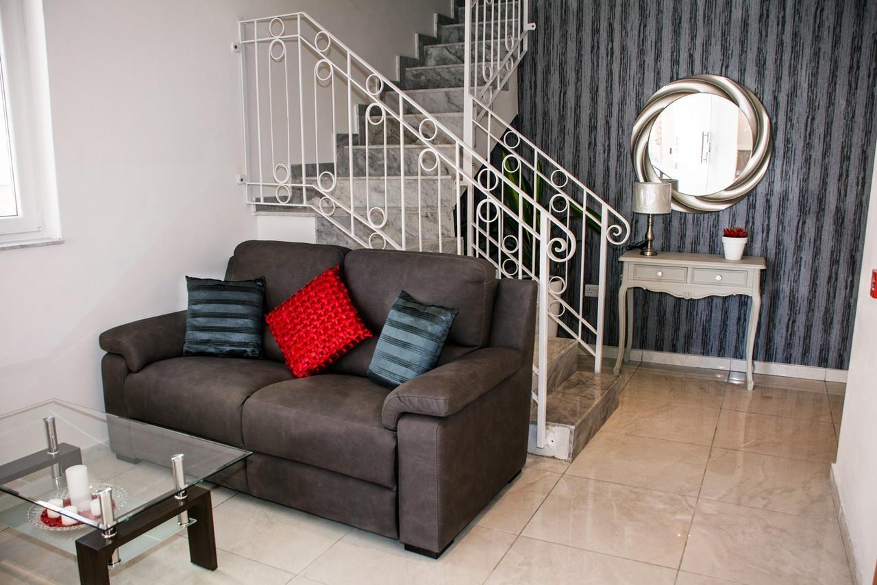 Fisherman'S Cove Guesthouse Marsaxlokk Exterior foto